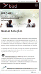 Mobile Screenshot of birdgei.com